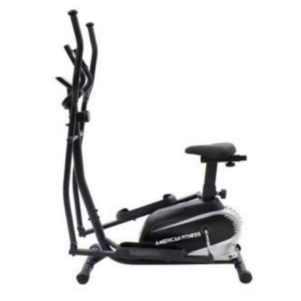 American Fitness Elliptical BE5901 in Pakistan Zeesol Store