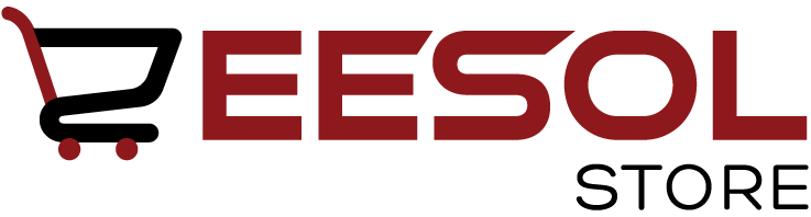 Zeesol Store Web Logo